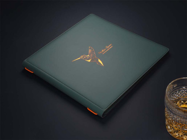 Logotrade promotional giveaway picture of: Menu cover Fine Dining Pro 1632094