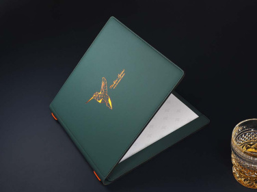 Logotrade promotional merchandise photo of: Menu cover Fine Dining Pro 1632094