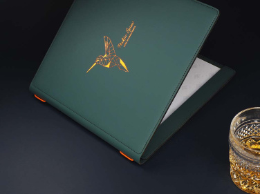 Logotrade promotional giveaway picture of: Menu cover Fine Dining Pro 1632094