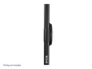 Logotrade business gift image of: Holder for AirTag 2096123