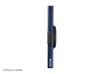 Logo trade promotional merchandise picture of: Holder for AirTag 2096123