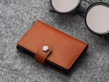 Logotrade business gifts photo of: RFID wallet 2161318