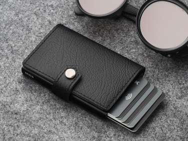 Logo trade promotional giveaway photo of: RFID wallet 2161318