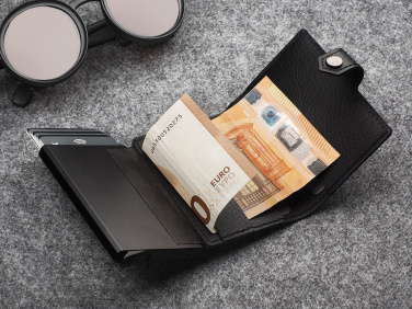 Logo trade advertising products picture of: RFID wallet 2161318