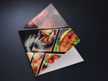 Logotrade promotional product image of: Menu cover 1823117