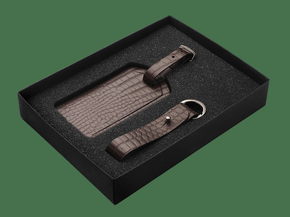Logotrade promotional merchandise picture of: Set 1831283