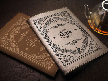 Logotrade promotional giveaway picture of: Menu cover Ambiente 1178296