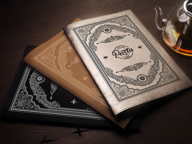 Logotrade promotional giveaways photo of: Menu cover Ambiente 1178296