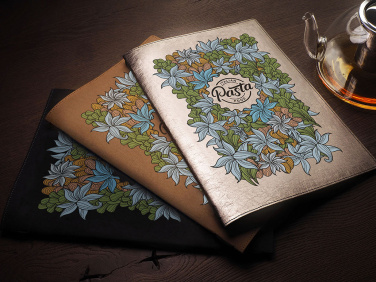 Logotrade advertising product image of: Menu cover Ambiente 1178305
