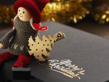 Logo trade promotional giveaways picture of: Christmas set 1762094