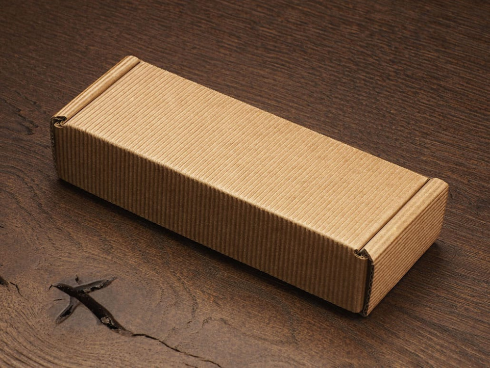 Logotrade promotional item picture of: Box (12.1x4.6x2.6cm) 1879307