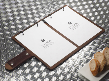 Logotrade promotional products photo of: Menu cover 1864121