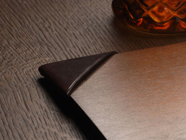 Logo trade promotional giveaways picture of: Menu pad 1869121