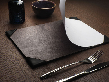 Logotrade corporate gift image of: Menu pad 1869121