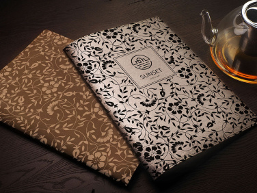 Logo trade promotional giveaway photo of: Menu cover Ambiente 1178285