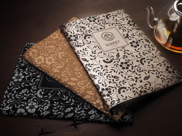Logo trade business gift photo of: Menu cover Ambiente 1178285