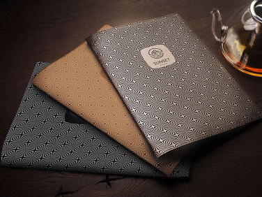 Logotrade promotional item image of: Menu cover Ambiente 1178304