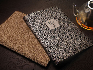 Logotrade promotional item picture of: Menu cover Ambiente 1178304