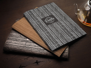 Logotrade corporate gifts photo of: Menu cover Ambiente 1178297