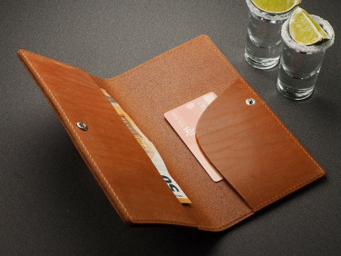 Logo trade promotional gift photo of: Bill holder 1962141