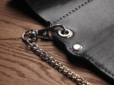 Logo trade promotional items image of: Waiter holster  1188141