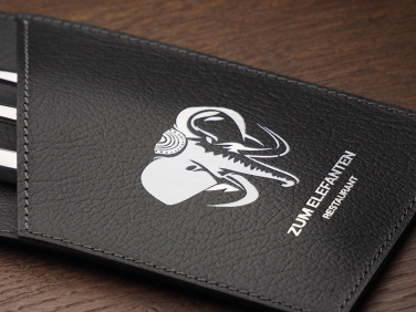 Logo trade promotional products picture of: Cutlery case 1044318