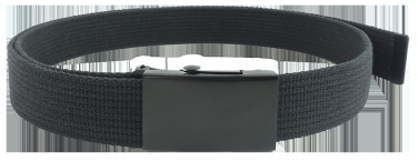 Logotrade promotional merchandise picture of: Belt with bottle opener buckle  1134122