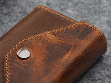 Logo trade promotional products picture of: RFID wallet 1931310