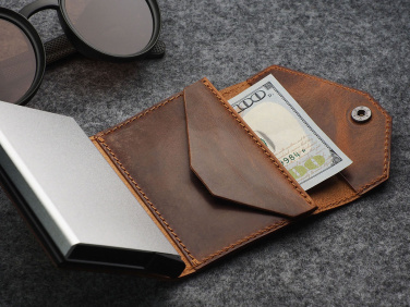 Logotrade promotional giveaway image of: RFID wallet 1931310