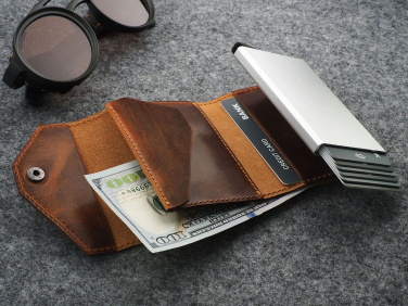 Logotrade promotional giveaway picture of: RFID wallet 1931310