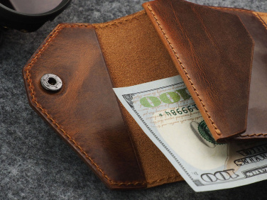 Logotrade advertising product picture of: RFID wallet 1931310