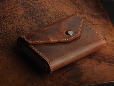 Logotrade business gift image of: RFID wallet 1931310