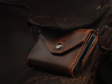 Logotrade promotional giveaway image of: RFID wallet 1931310