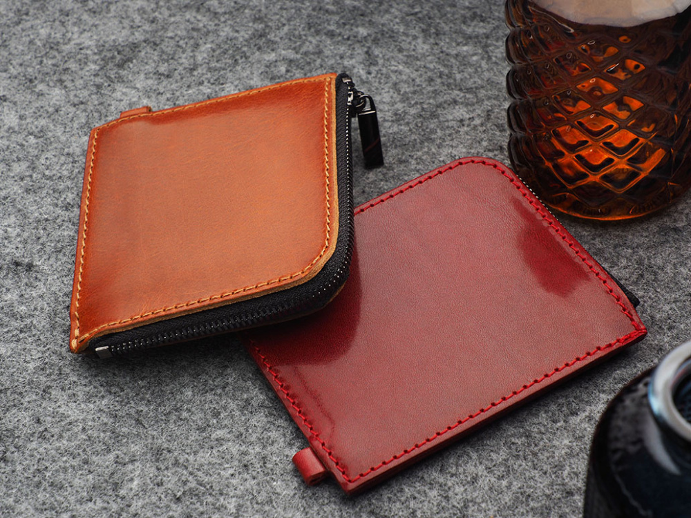 Logotrade business gifts photo of: Minimal wallet 1932141
