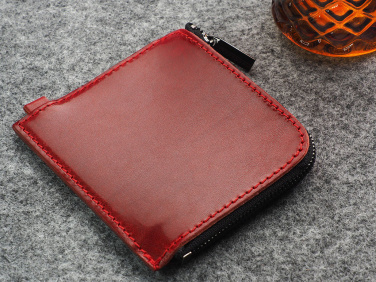 Logotrade corporate gifts photo of: Minimal wallet 1932141