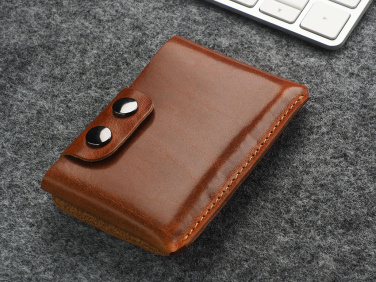 Logotrade promotional gifts photo of: Wallet 384141