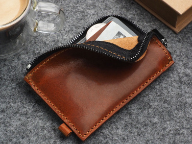 Logotrade promotional items photo of: Wallet 1935141