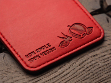 Logotrade promotional giveaway picture of: Luggage tag 1155317