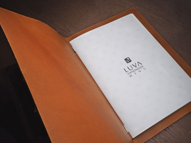 Logo trade promotional product photo of: Menu cover Ambiente 1178310