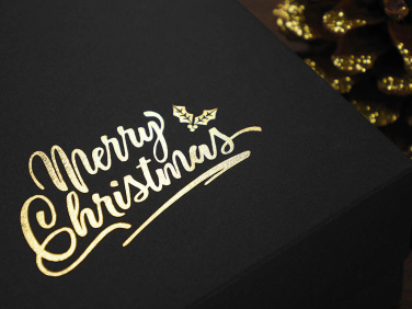 Logotrade advertising product picture of: Christmas set 1754155