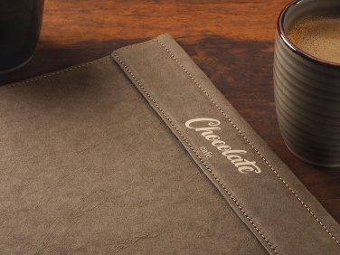Logotrade promotional products photo of: Menu cover 1241106