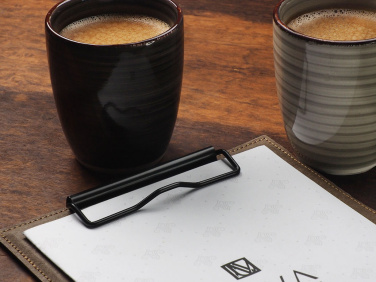 Logotrade promotional giveaway image of: Clipboard menu 1027106