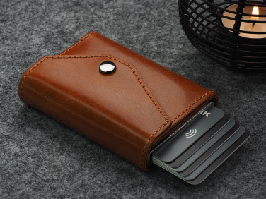 Logotrade promotional product image of: RFID wallet 1931141