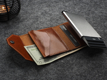 Logotrade corporate gift picture of: RFID wallet 1931141