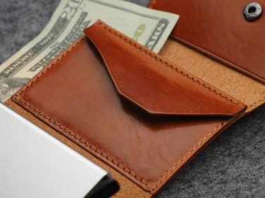 Logo trade corporate gifts picture of: RFID wallet 1931141