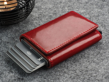Logotrade promotional product picture of: RFID wallet 541141