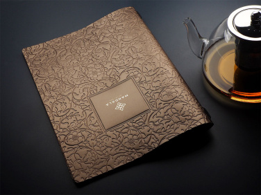 Logo trade advertising products picture of: Menu cover Ambiente 1178336