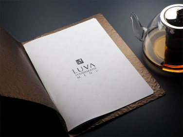 Logotrade advertising products photo of: Menu cover Ambiente 1178336