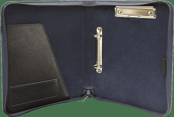 Logo trade promotional giveaways picture of: Business  Portfolio RYS 794019