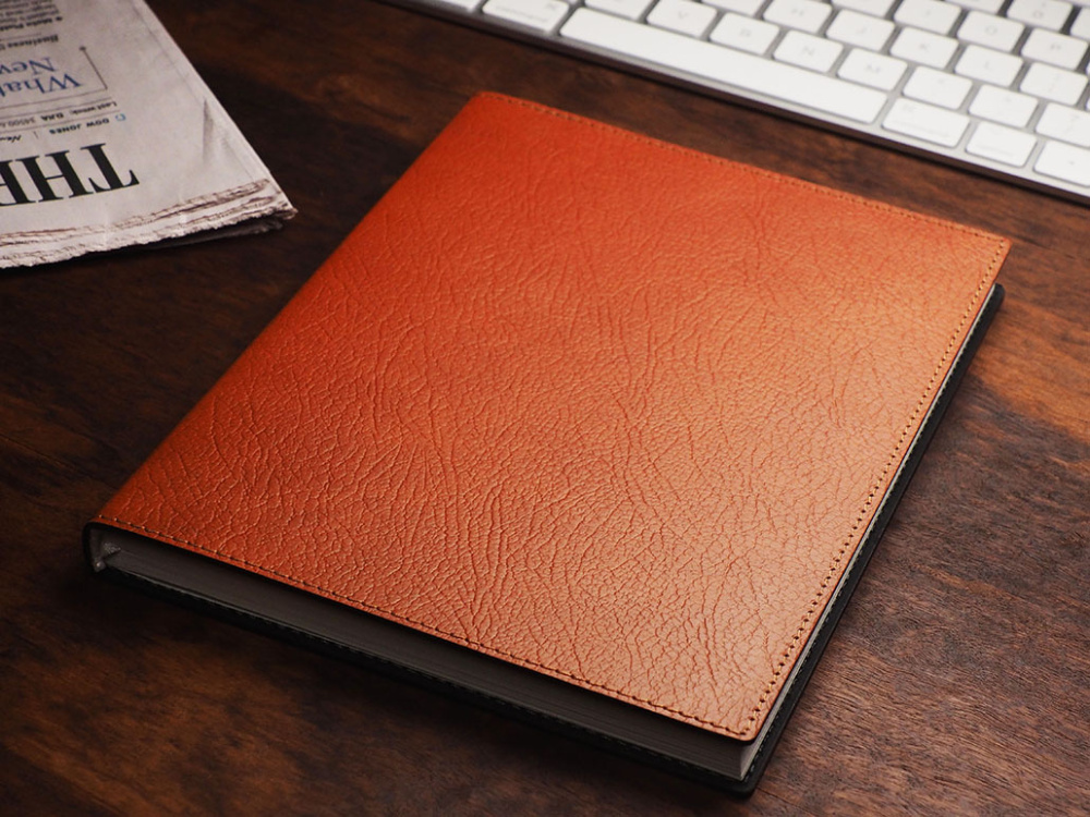 Logotrade business gift image of: Notebook  1945318